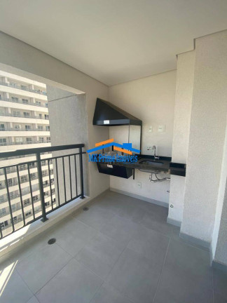 Apartamento com 2 Quartos à Venda, 67 m² em Centro - Osasco