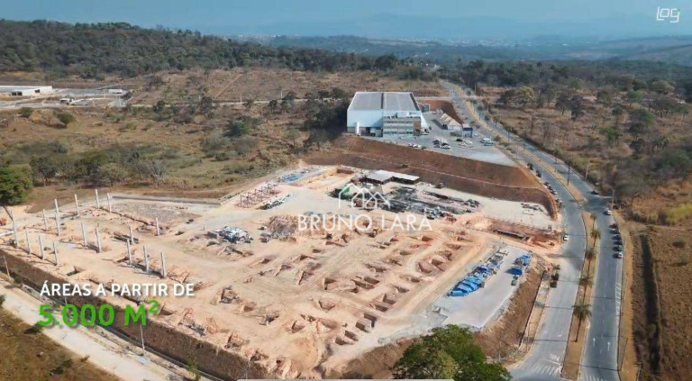 Imagem Imóvel à Venda, 4.615 m² em Centro - Betim Imagem Imóvel à Venda, 4.615 m² em Centro - Betim