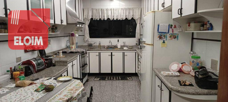 Imagem Apartamento com 4 Quartos à Venda, 200 m² em Saúde - São Paulo Imagem Apartamento com 4 Quartos à Venda, 200 m² em Saúde - São Paulo