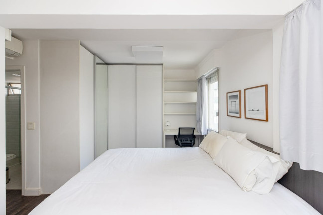 Imagem Apartamento com 2 Quartos à Venda, 101 m² em Itaim Bibi - São Paulo Imagem Apartamento com 2 Quartos à Venda, 101 m² em Itaim Bibi - São Paulo