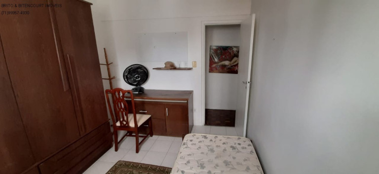 Imagem Imóvel com 3 Quartos à Venda, 96 m² em Jardim Apipema - Salvador Imagem Imóvel com 3 Quartos à Venda, 96 m² em Jardim Apipema - Salvador