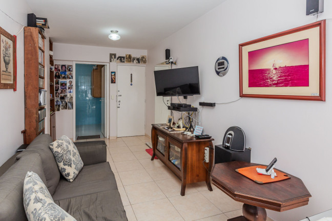 Imagem Apartamento com 1 Quarto à Venda, 55 m² em Consolação - São Paulo Imagem Apartamento com 1 Quarto à Venda, 55 m² em Consolação - São Paulo