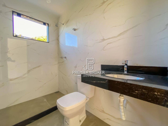 Imagem Casa com 3 Quartos à Venda, 120 m² em Albuquerque - Teresópolis Imagem Casa com 3 Quartos à Venda, 120 m² em Albuquerque - Teresópolis