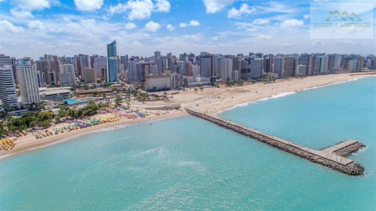 Imagem Apartamento com 4 Quartos à Venda, 368 m² em Meireles - Fortaleza Imagem Apartamento com 4 Quartos à Venda, 368 m² em Meireles - Fortaleza