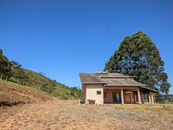 Imagem Chácara com 4 Quartos à Venda, 443 m² em Pitangueiras - Caldas