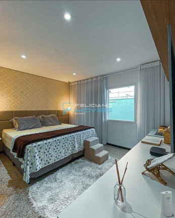 Imagem Casa com 3 Quartos à Venda, 350 m² em Canto Do Forte - Praia Grande