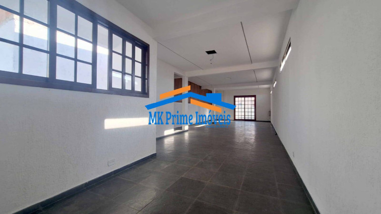 Imagem Sobrado com 3 Quartos à Venda, 252 m² em Jardim D'abril - Osasco Imagem Sobrado com 3 Quartos à Venda, 252 m² em Jardim D'abril - Osasco