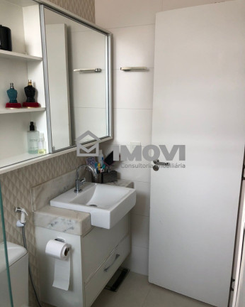 Imagem Apartamento com 2 Quartos à Venda, 63 m² em Itapuã - Vila Velha Imagem Apartamento com 2 Quartos à Venda, 63 m² em Itapuã - Vila Velha