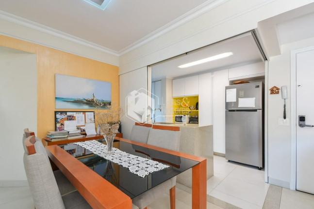 Imagem Apartamento com 3 Quartos à Venda, 78 m² em Bosque Da Saúde - São Paulo Imagem Apartamento com 3 Quartos à Venda, 78 m² em Bosque Da Saúde - São Paulo
