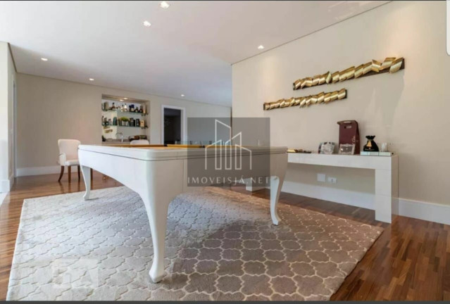 Imagem Casa com 5 Quartos para Alugar, 740 m² em Alphaville - Santana De Parnaíba Imagem Casa com 5 Quartos para Alugar, 740 m² em Alphaville - Santana De Parnaíba