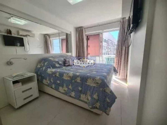 Imagem Cobertura com 3 Quartos à Venda, 128 m² em Botafogo - Rio De Janeiro