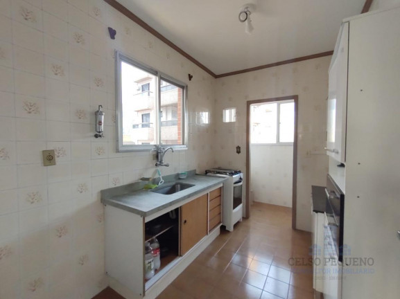 Imagem Apartamento com 2 Quartos à Venda, 61 m² em Canto Do Forte - Praia Grande Imagem Apartamento com 2 Quartos à Venda, 61 m² em Canto Do Forte - Praia Grande