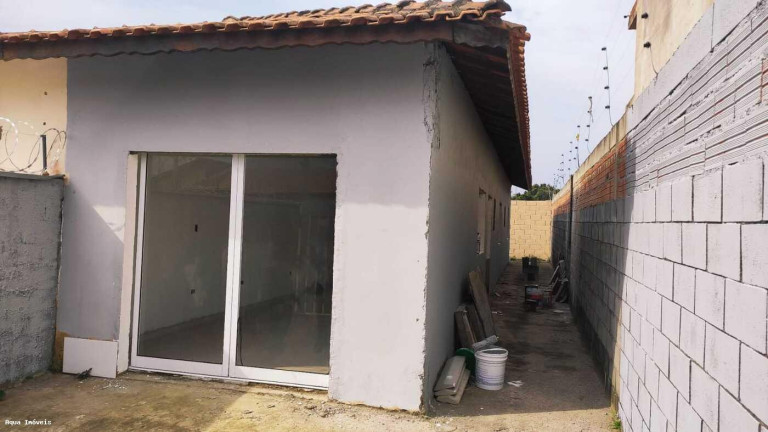 Imagem Casa com 2 Quartos à Venda, 125 m² em Tupy - Itanhaém Imagem Casa com 2 Quartos à Venda, 125 m² em Tupy - Itanhaém
