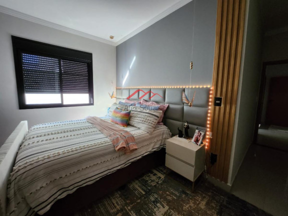 Imagem Casa com 3 Quartos à Venda, 149 m² em Residencial Real Parque Sumaré - Sumaré Imagem Casa com 3 Quartos à Venda, 149 m² em Residencial Real Parque Sumaré - Sumaré