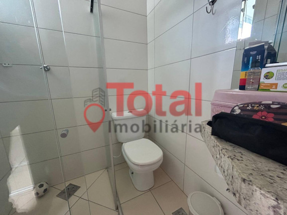 Imagem Apartamento com 3 Quartos à Venda, 93 m² em Universitário - Coronel Fabriciano