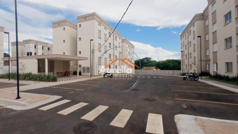 Imagem Imóvel com 2 Quartos à Venda, 46 m² em Condominio Residencial Horizonte - Mogi Guaçu Imagem Imóvel com 2 Quartos à Venda, 46 m² em Condominio Residencial Horizonte - Mogi Guaçu