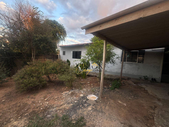 Imagem Casa com 3 Quartos à Venda, 148 m² em Parque Dos Pomares - Campinas