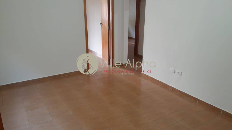 Imagem Apartamento com 2 Quartos à Venda, 65 m² em Embare - Santos