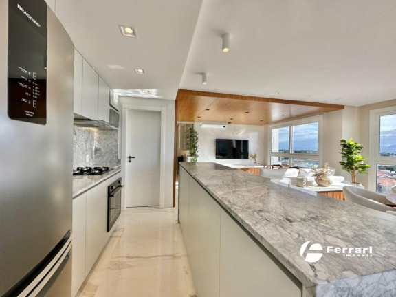 Imagem Apartamento com 2 Quartos à Venda, 133 m² em Centro - Capao Da Canoa