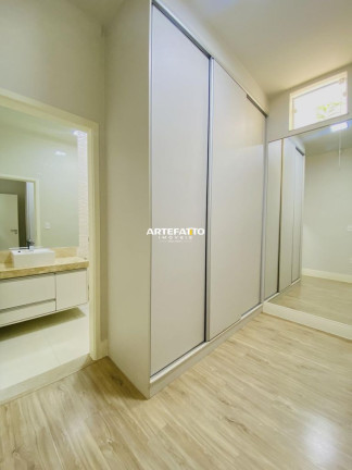 Imagem Casa de Condomínio com 3 Quartos à Venda, 238 m² em Jardim Samello Iv - Franca Imagem Casa de Condomínio com 3 Quartos à Venda, 238 m² em Jardim Samello Iv - Franca