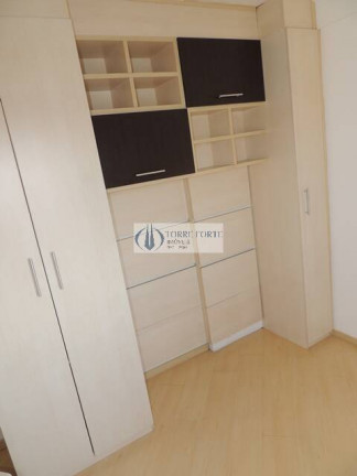 Imagem Apartamento com 2 Quartos à Venda, 50 m² em Vila Aricanduva - São Paulo