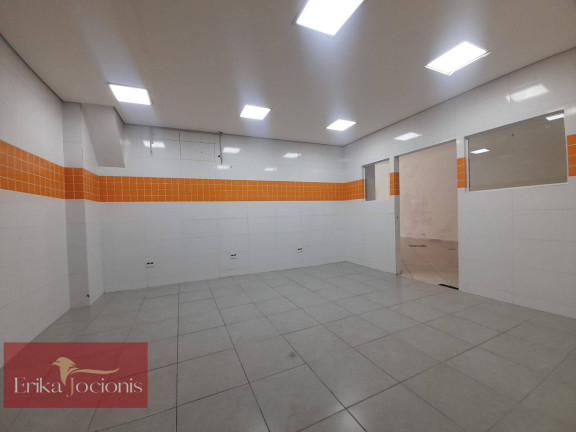 Imagem Imóvel Comercial para Alugar, 180 m² em Osvaldo Cruz - São Caetano Do Sul Imagem Imóvel Comercial para Alugar, 180 m² em Osvaldo Cruz - São Caetano Do Sul