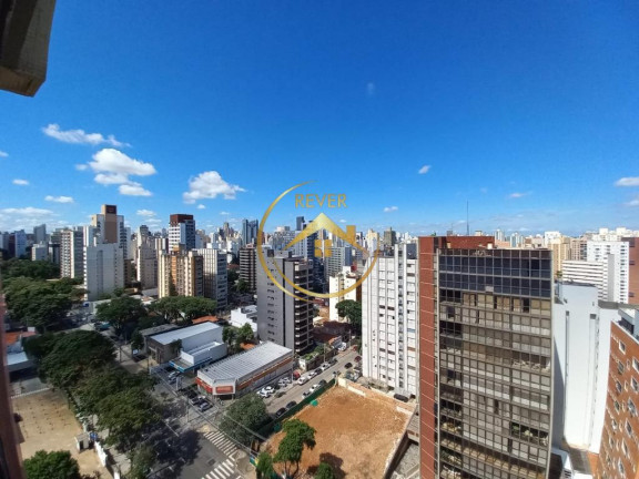 Imagem Apartamento com 4 Quartos à Venda, 187 m² em Cambui - Campinas Imagem Apartamento com 4 Quartos à Venda, 187 m² em Cambui - Campinas