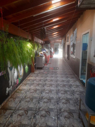 Imagem Casa com 3 Quartos à Venda, 174 m² em Vila Rezende - Piracicaba