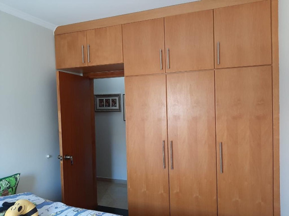 Imagem Casa com 3 Quartos à Venda, 207 m² em Jardim Itanguá - Sorocaba Imagem Casa com 3 Quartos à Venda, 207 m² em Jardim Itanguá - Sorocaba