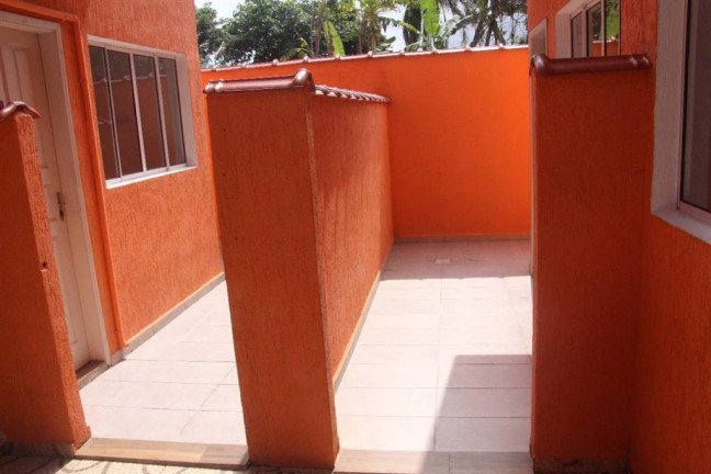 Imagem Casa com 2 Quartos à Venda,  em Vila Sonia - Praia Grande