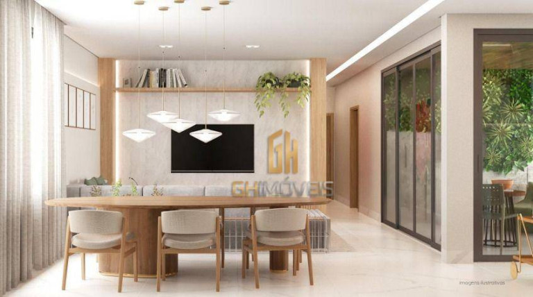 Imagem Casa com 4 Quartos à Venda, 279 m² em Vila Jardim Vitória - Goiânia Imagem Casa com 4 Quartos à Venda, 279 m² em Vila Jardim Vitória - Goiânia
