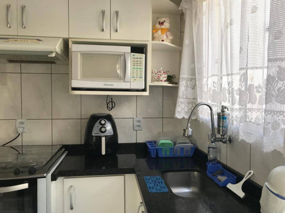 Imagem Casa de Condomínio com 3 Quartos à Venda, 134 m² em Taboão - São Bernardo Do Campo Imagem Casa de Condomínio com 3 Quartos à Venda, 134 m² em Taboão - São Bernardo Do Campo