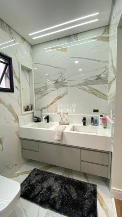 Imagem Casa com 3 Quartos à Venda, 210 m² em Jardim Oriente - São José Dos Campos