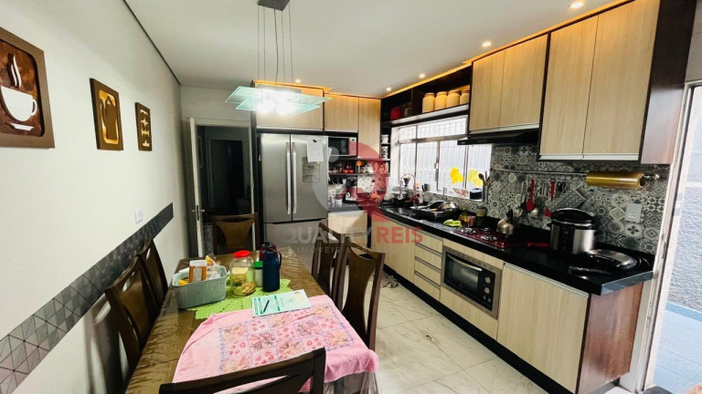 Imagem Casa com 3 Quartos à Venda, 189 m² em Jardim Modelo - São Paulo Imagem Casa com 3 Quartos à Venda, 189 m² em Jardim Modelo - São Paulo