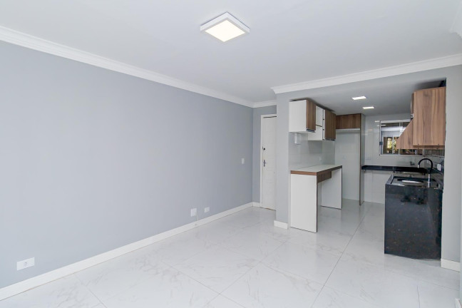 Imagem Apartamento com 2 Quartos à Venda, 49 m² em Campo Comprido - Curitiba Imagem Apartamento com 2 Quartos à Venda, 49 m² em Campo Comprido - Curitiba