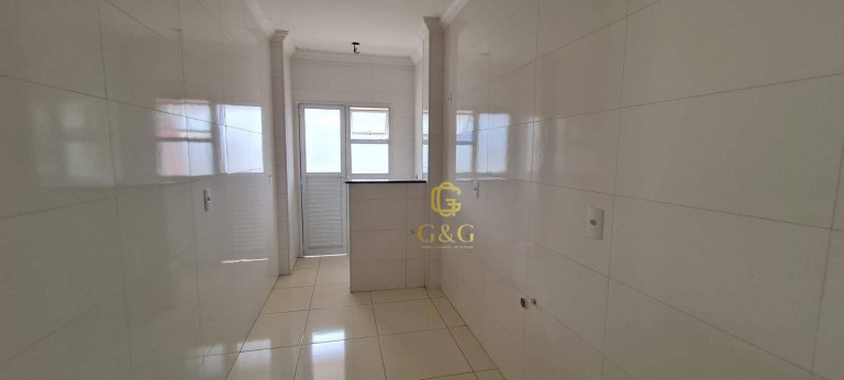 Imagem Apartamento com 3 Quartos à Venda, 100 m² em Aviação - Praia Grande