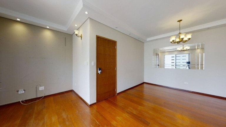 Imagem Apartamento com 3 Quartos à Venda, 113 m² em Moema - São Paulo