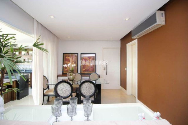 Imagem Apartamento com 3 Quartos à Venda, 117 m² em Vila Leopoldina - São Paulo