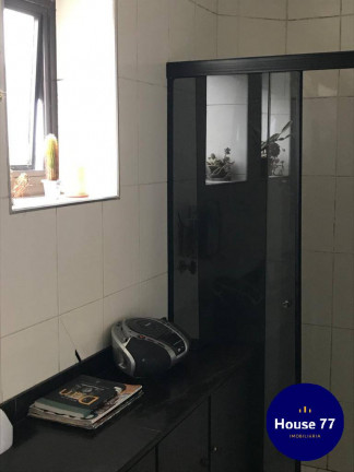 Imagem Apartamento com 3 Quartos à Venda, 198 m² em Vila Andrade - São Paulo