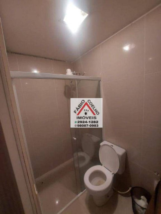 Imagem Sobrado com 2 Quartos à Venda, 64 m² em Vila Santa Catarina - São Paulo
