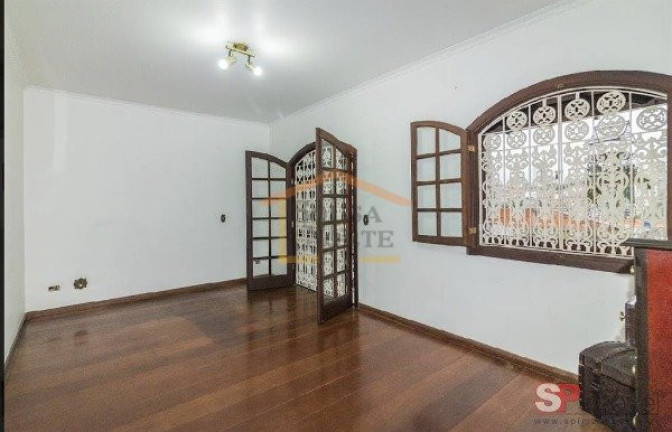 Imagem Sobrado com 5 Quartos para Alugar, 409 m² em Sítio Do Mandaqui - São Paulo