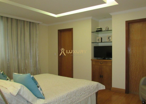 Imagem Imóvel com 4 Quartos à Venda, 176 m² em Belvedere - Belo Horizonte