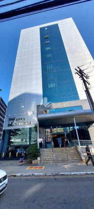 Imagem Imóvel para Alugar, 770 m² em Vila Mathias - Santos Imagem Imóvel para Alugar, 770 m² em Vila Mathias - Santos