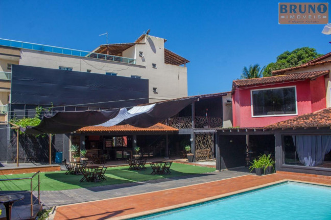 Imagem Casa com 5 Quartos à Venda, 800 m² em Nova Guarapari - Guarapari Imagem Casa com 5 Quartos à Venda, 800 m² em Nova Guarapari - Guarapari