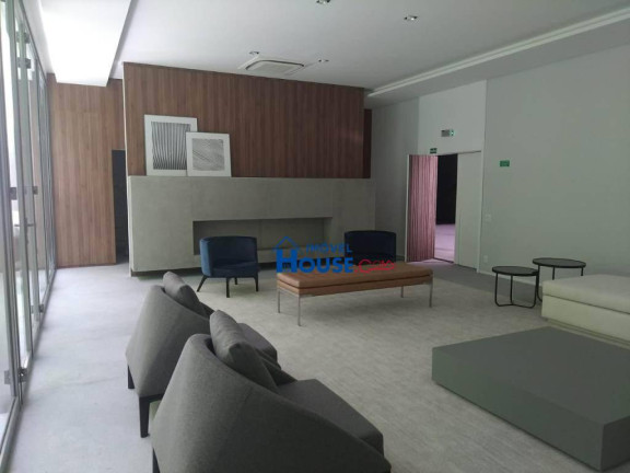 Imagem Apartamento com 3 Quartos à Venda, 247 m² em Vila Nova Conceição - São Paulo