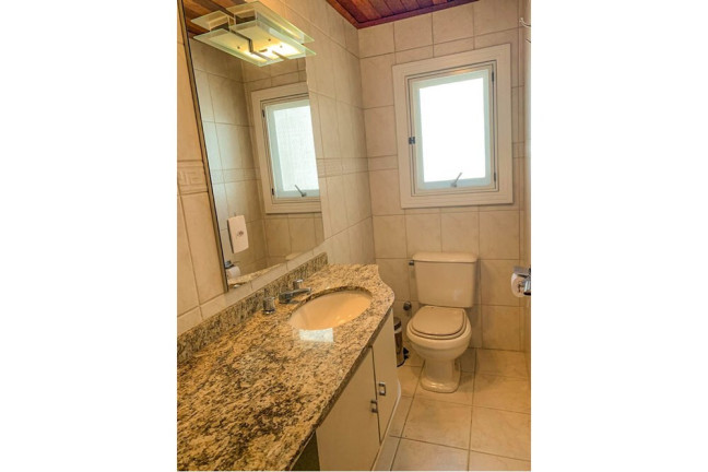 Imagem Casa de Condomínio com 3 Quartos à Venda, 212 m² em Chácara Das Pedras - Porto Alegre Imagem Casa de Condomínio com 3 Quartos à Venda, 212 m² em Chácara Das Pedras - Porto Alegre
