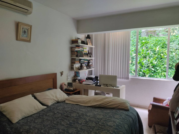 Imagem Apartamento com 4 Quartos à Venda, 184 m² em Cosme Velho - Rio De Janeiro Imagem Apartamento com 4 Quartos à Venda, 184 m² em Cosme Velho - Rio De Janeiro