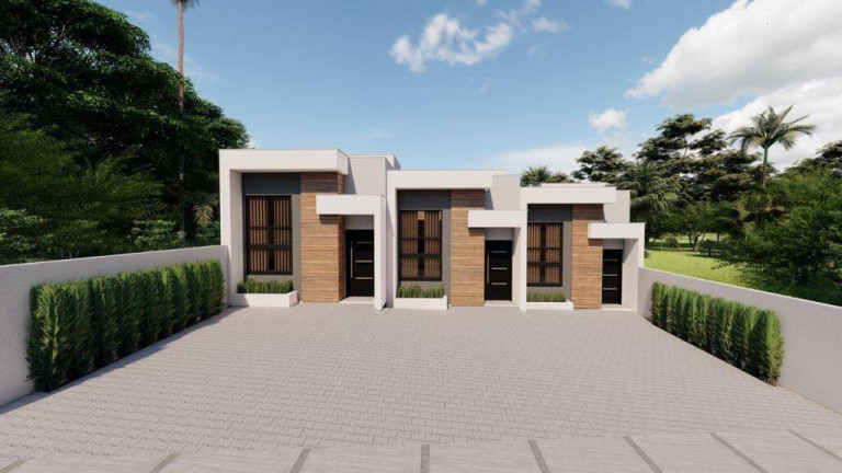 Casa com 2 Quartos à Venda,  em Jardim Das Orquídeas - Sorocaba