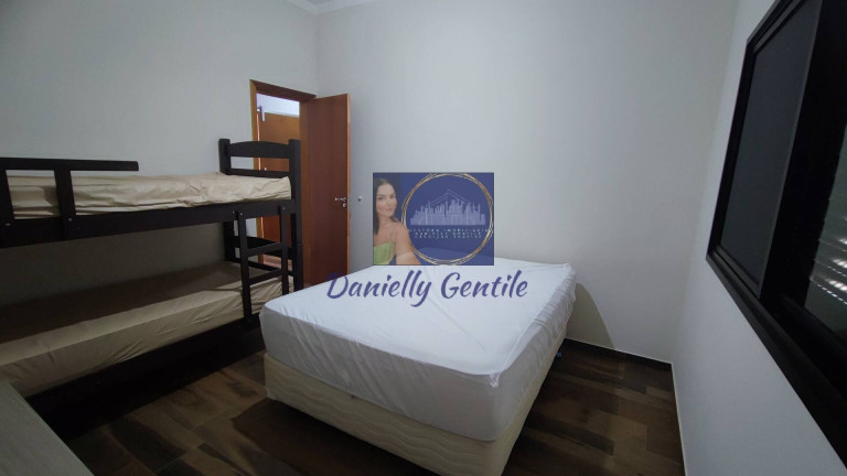 Imagem Casa de Condomínio com 2 Quartos para Temporada, 180 m² em Ninho Verde 2 - Pardinho