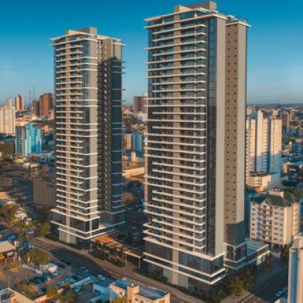 Imóvel com 3 Quartos à Venda, 259 m² em Centro